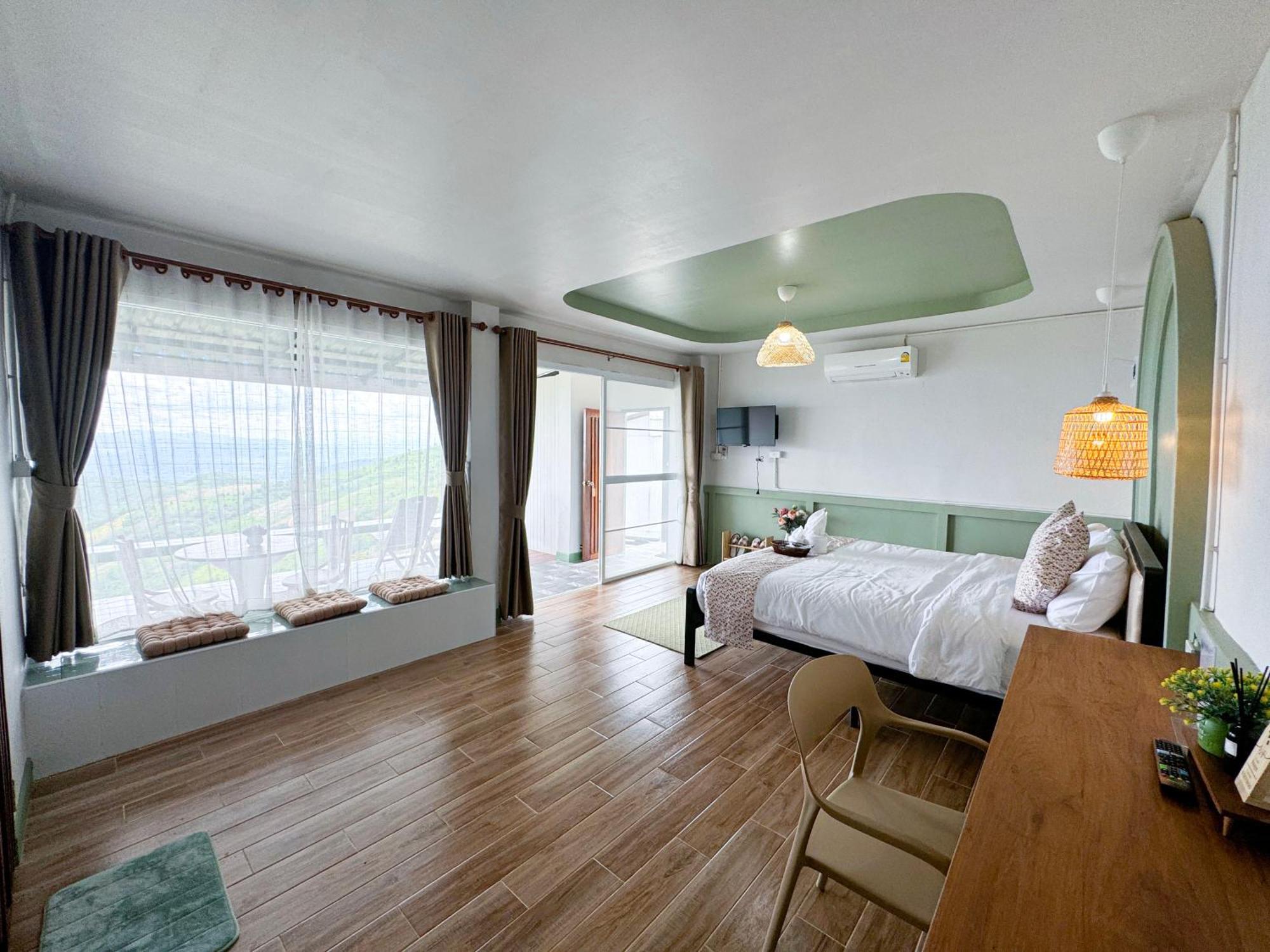Sunya Doichang Homestay