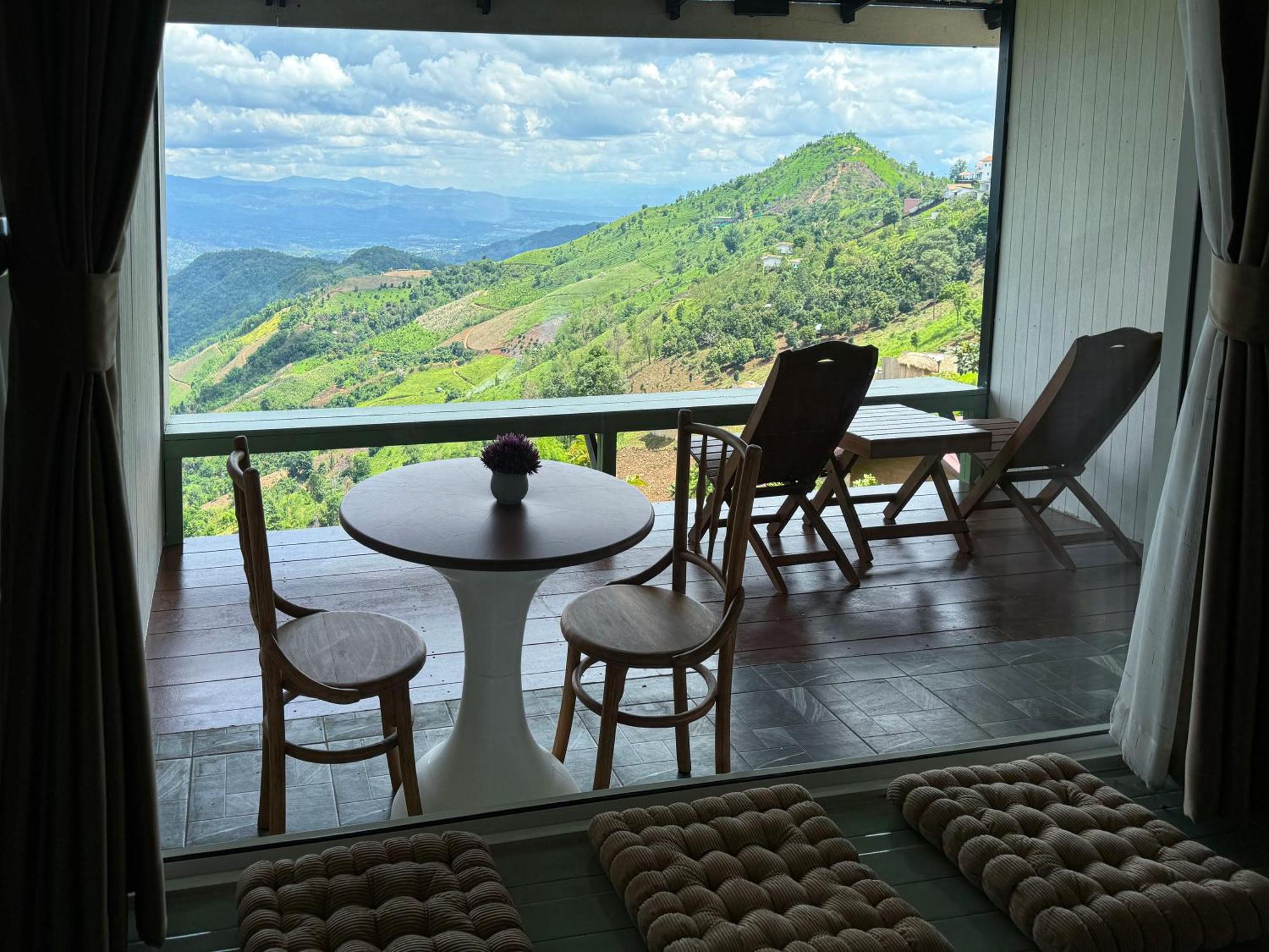 Homestay Sunya Doichang Ban Huai Khai