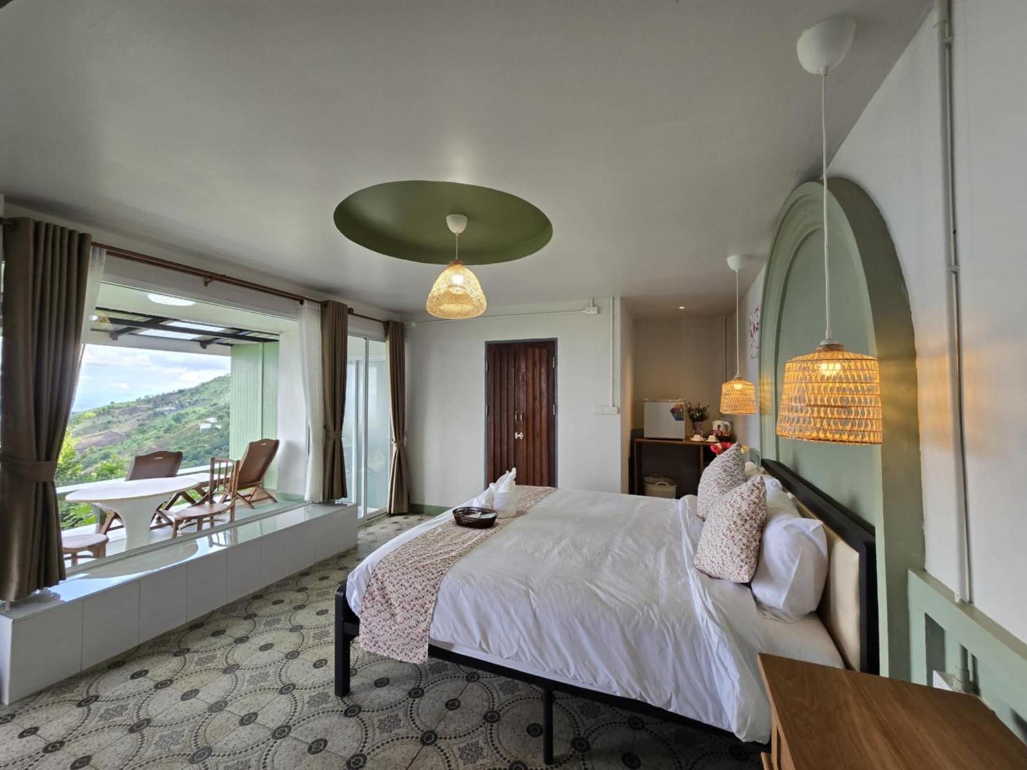 Homestay Sunya Doichang