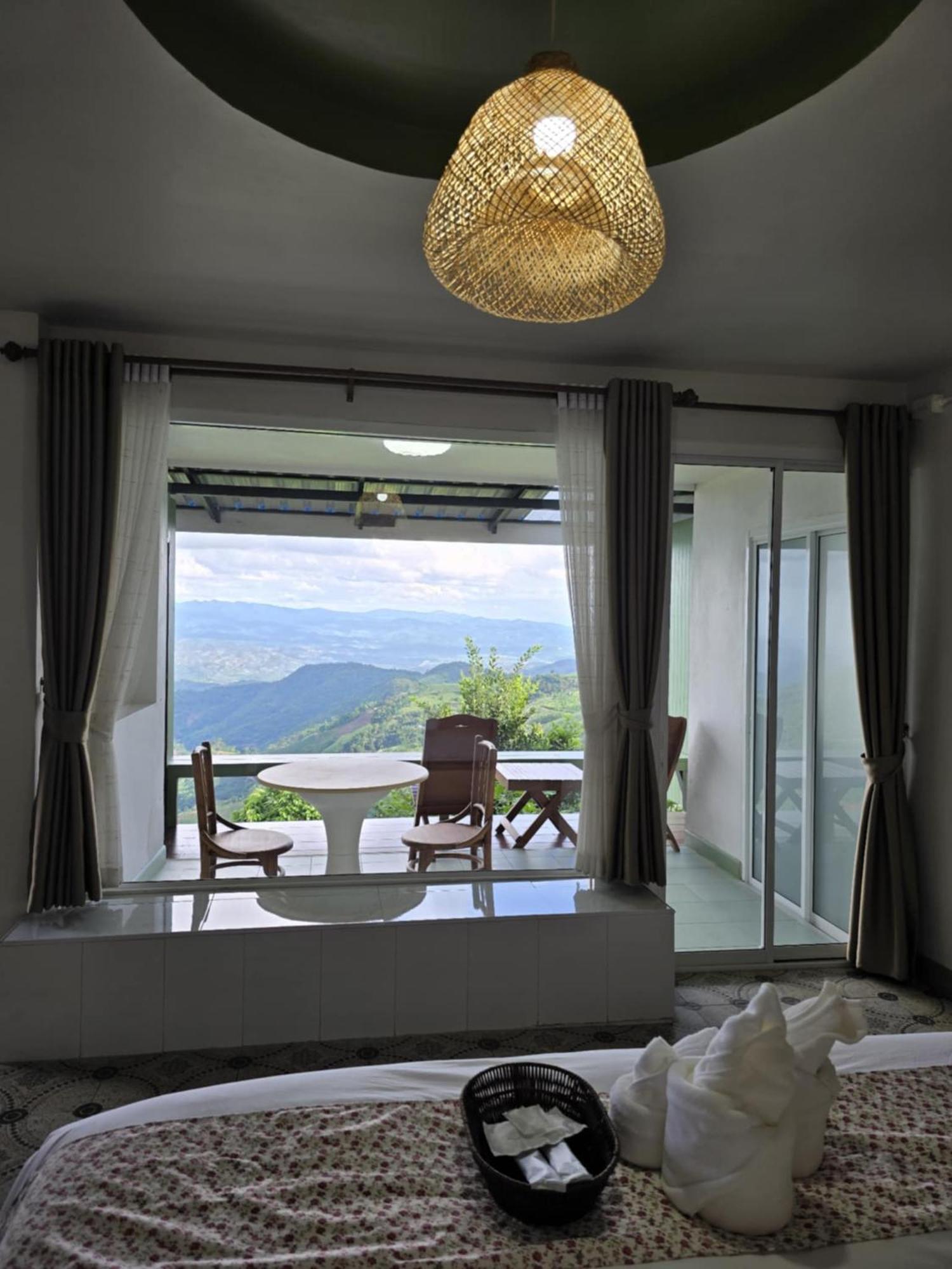 Homestay Sunya Doichang *