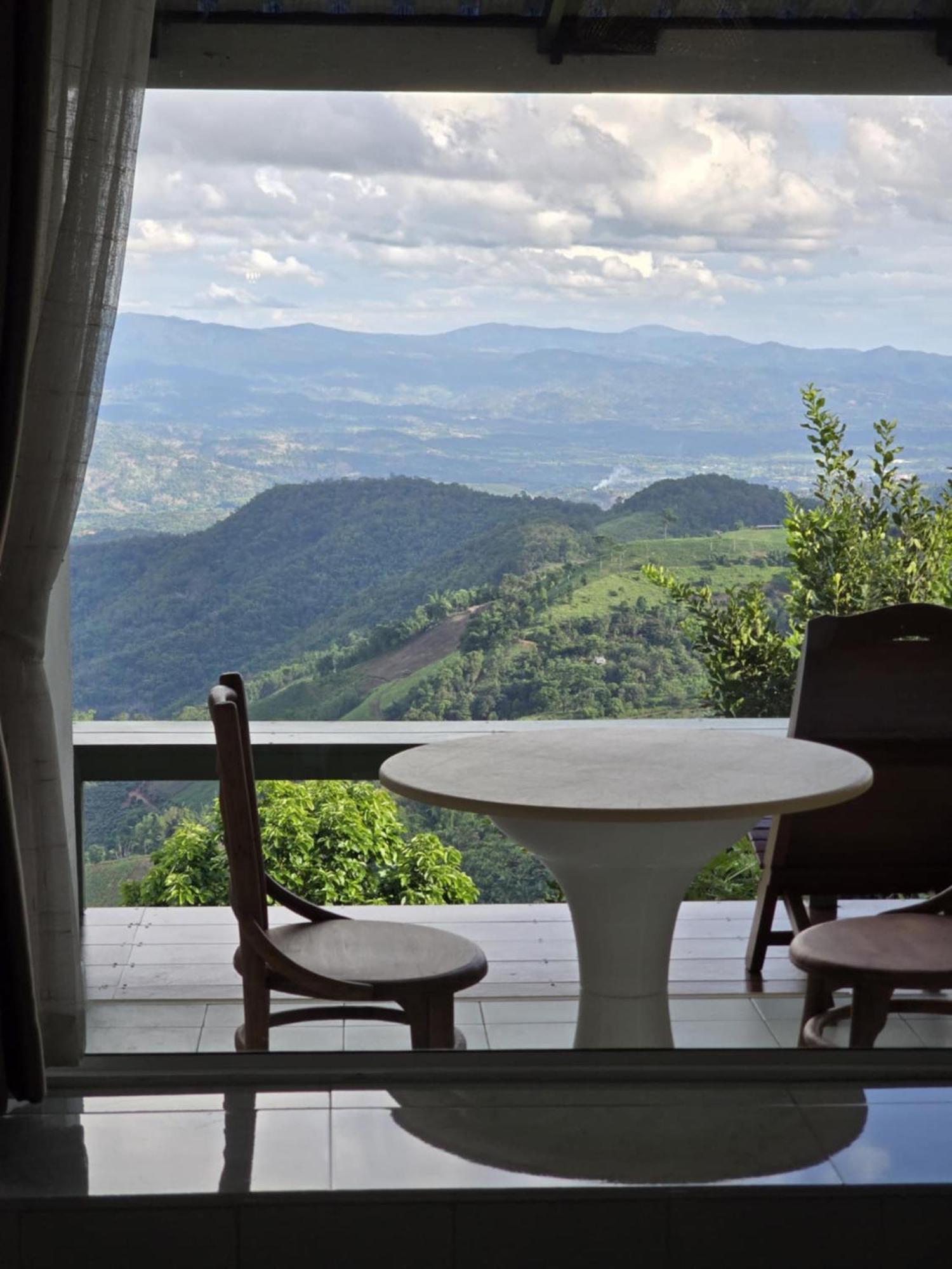 Homestay Sunya Doichang Ban Huai Khai