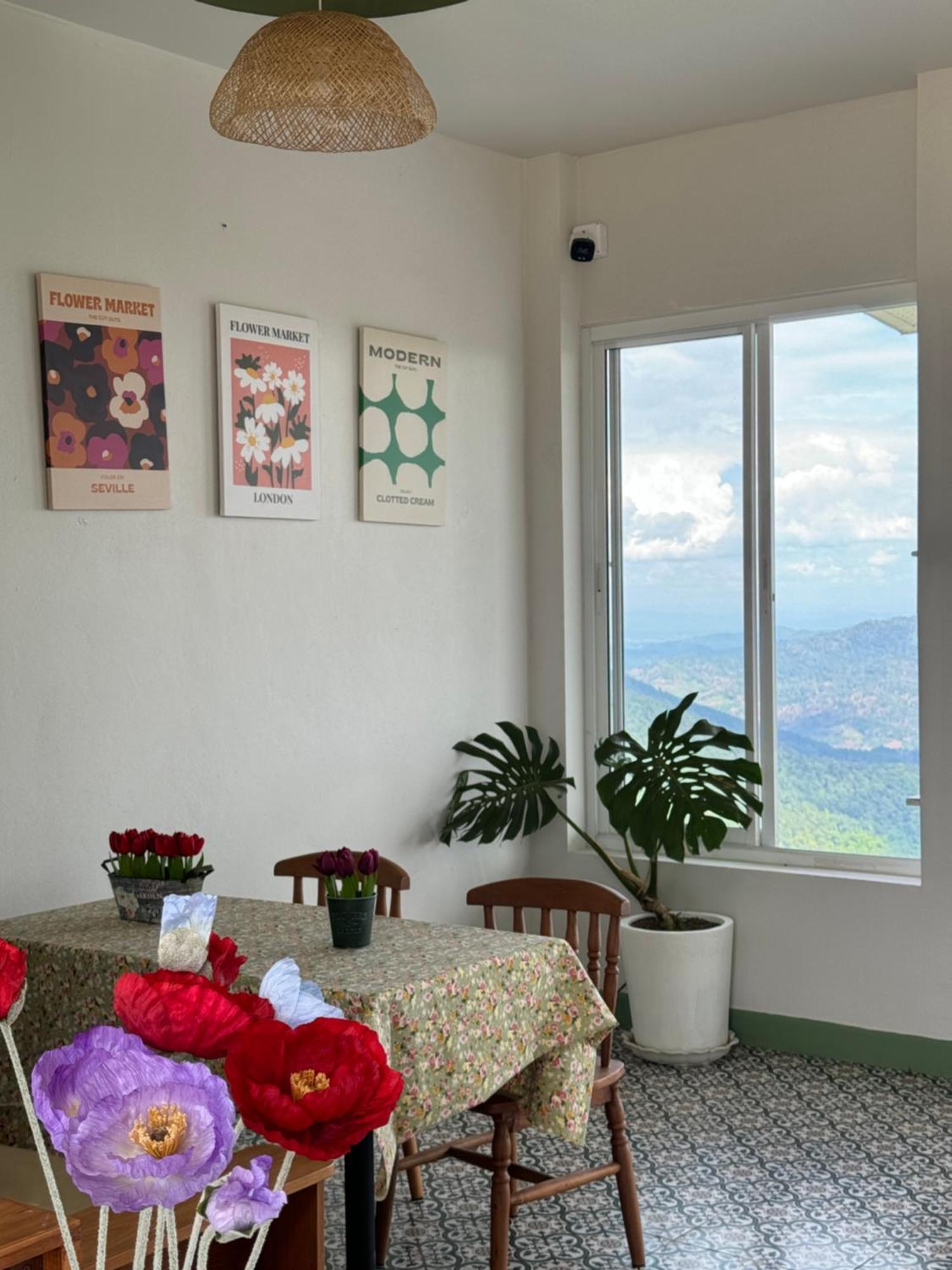 Sunya Doichang Homestay Ban Huai Khai