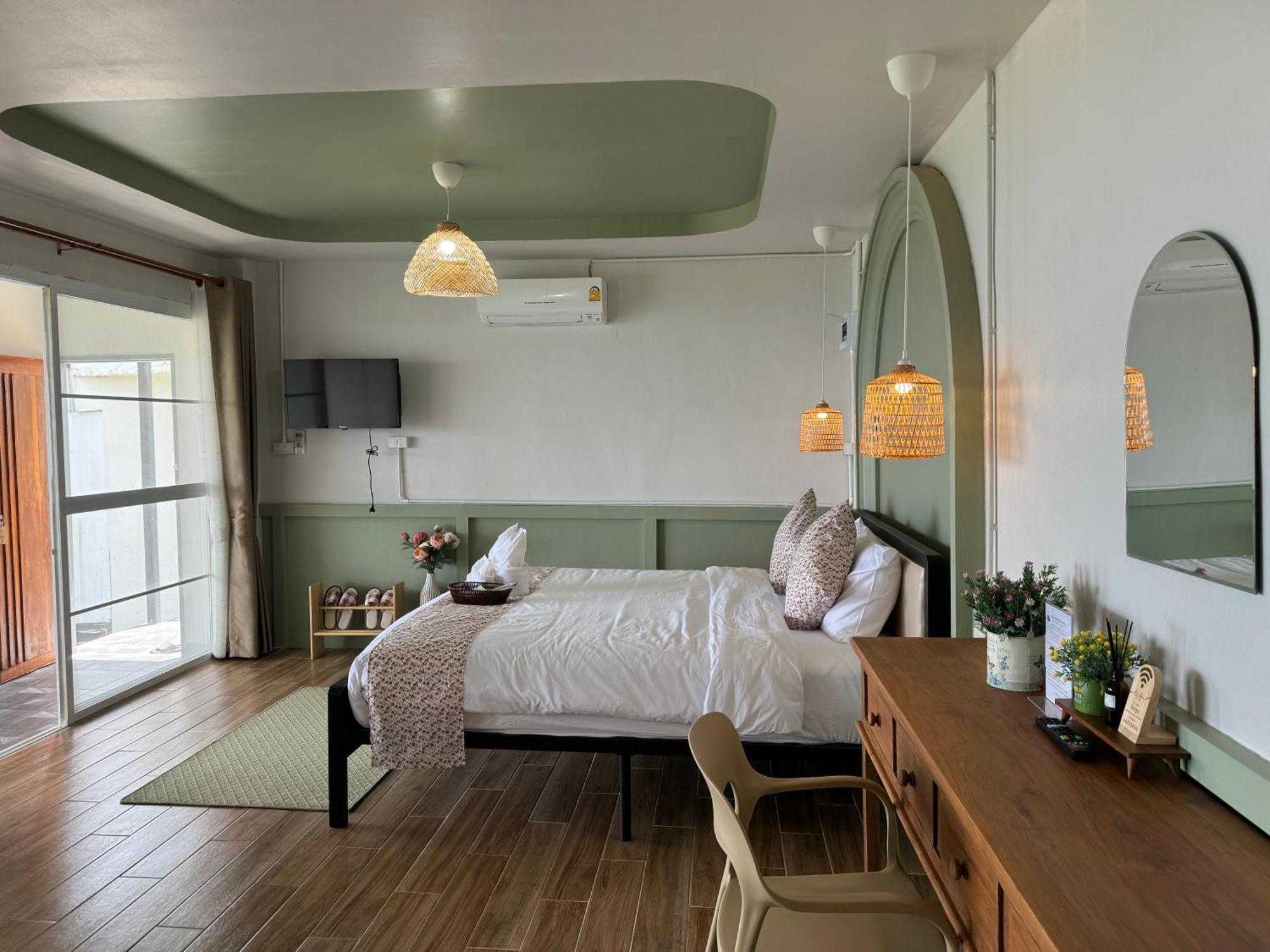 Homestay Sunya Doichang