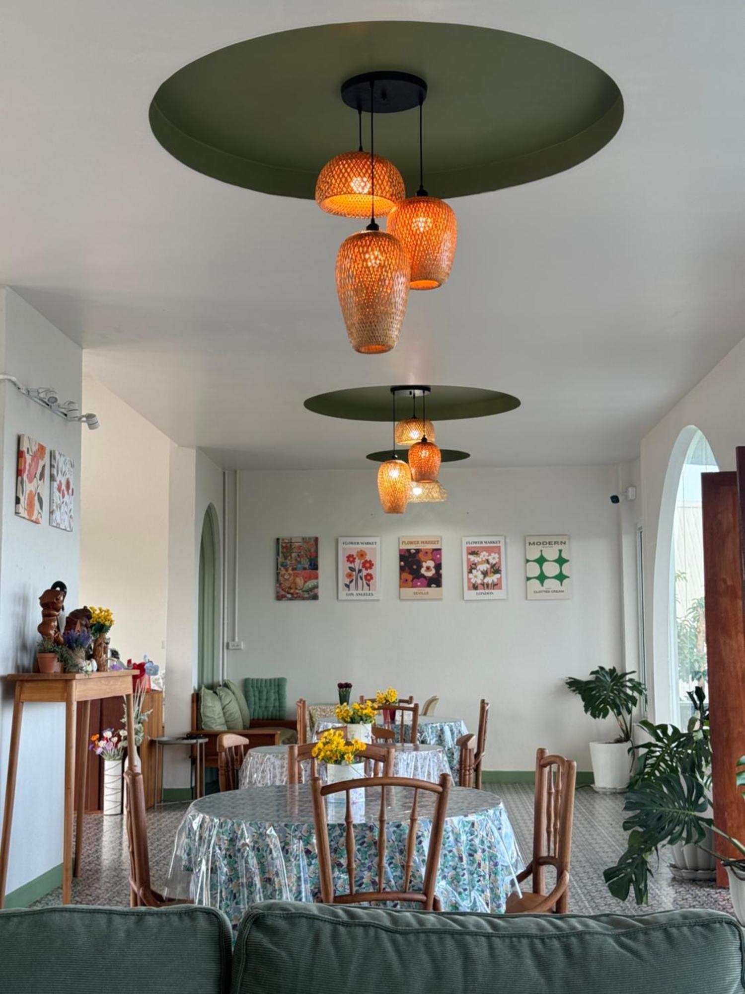 Sunya Doichang Homestay Ban Huai Khai