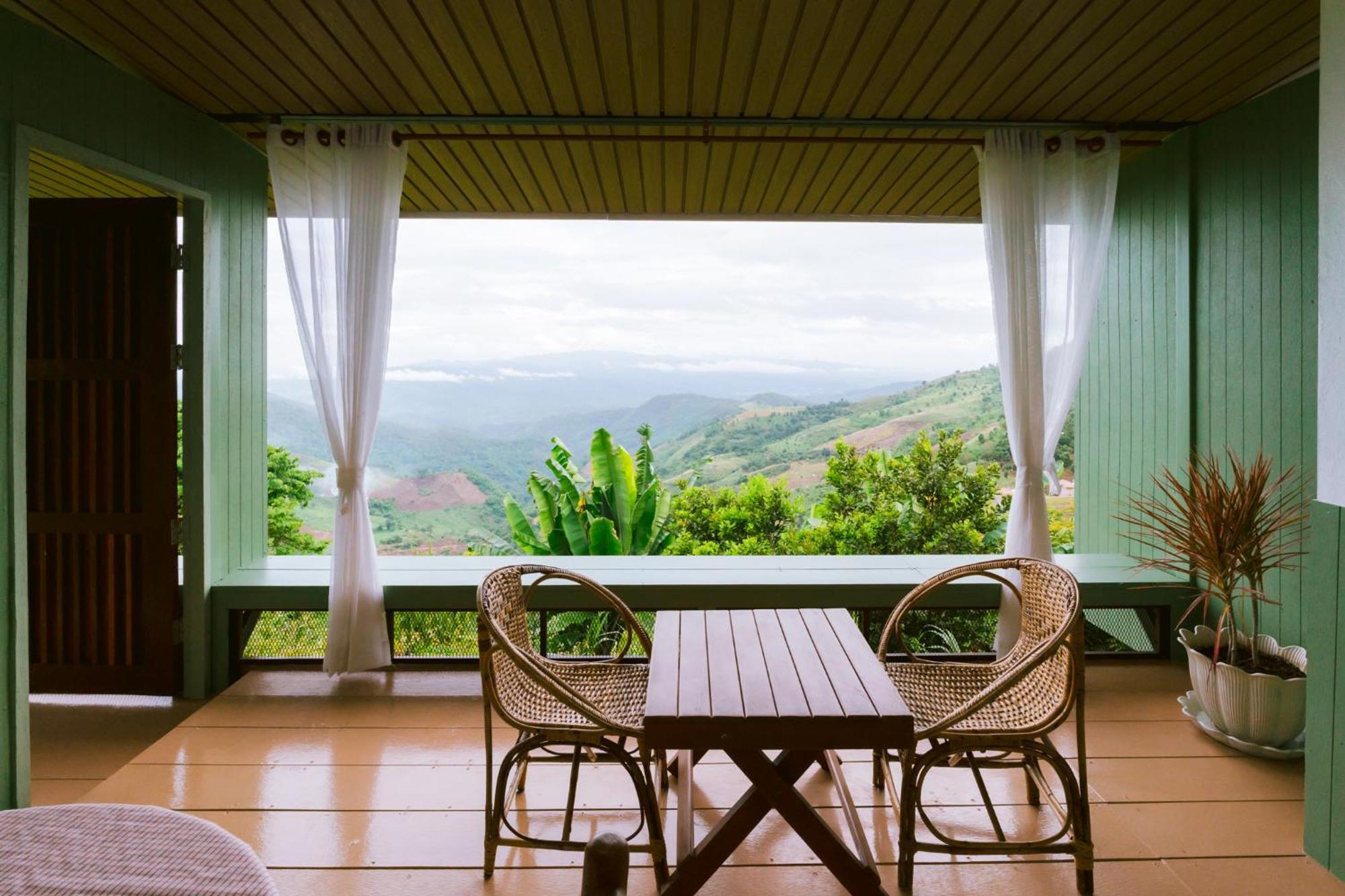 Sunya Doichang Homestay Ban Huai Khai
