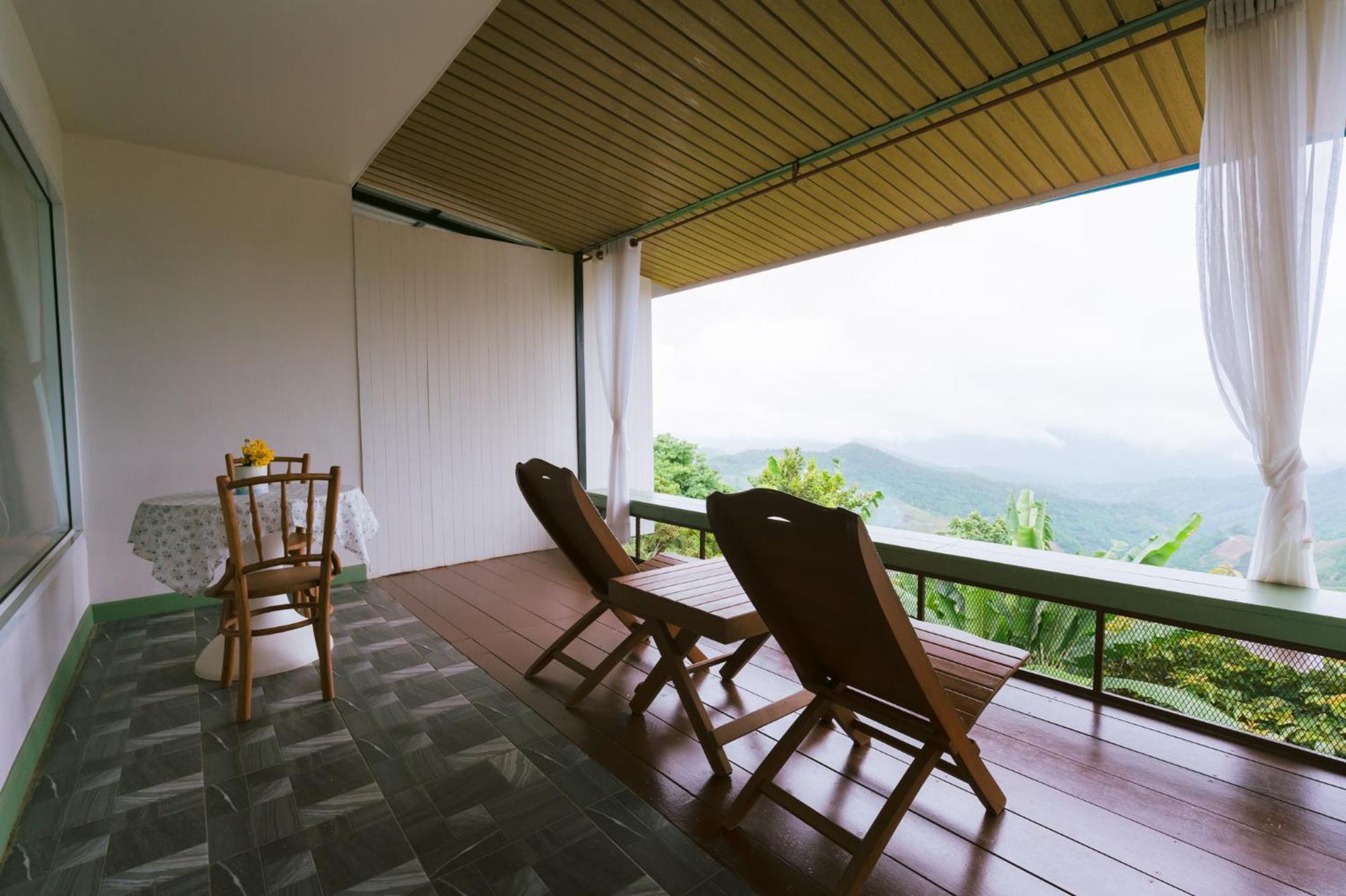 Homestay Sunya Doichang