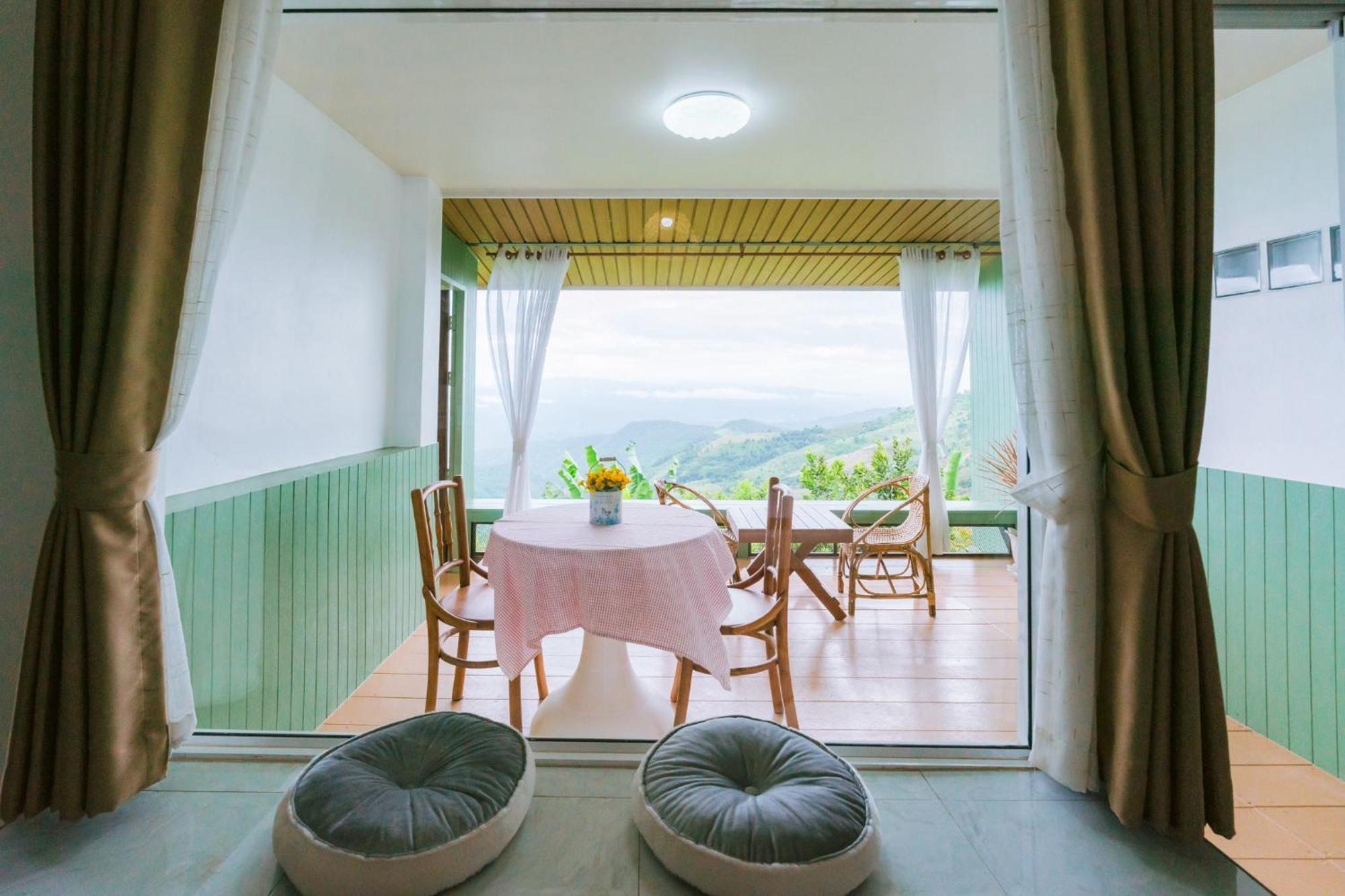 Sunya Doichang Homestay